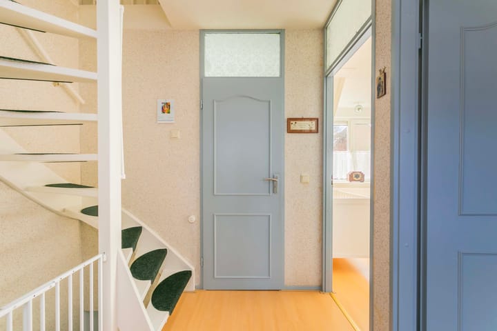 Foto 13 van Zwanenkamp 1217