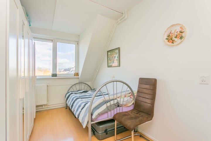 Foto 17 van Zwanenkamp 1217