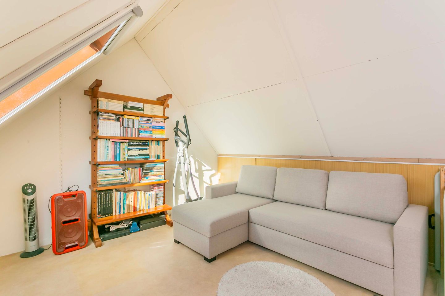 Foto 20 van Zwanenkamp 1217