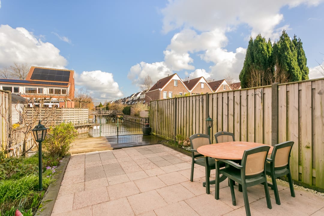 Foto 22 van Zwanenkamp 1217