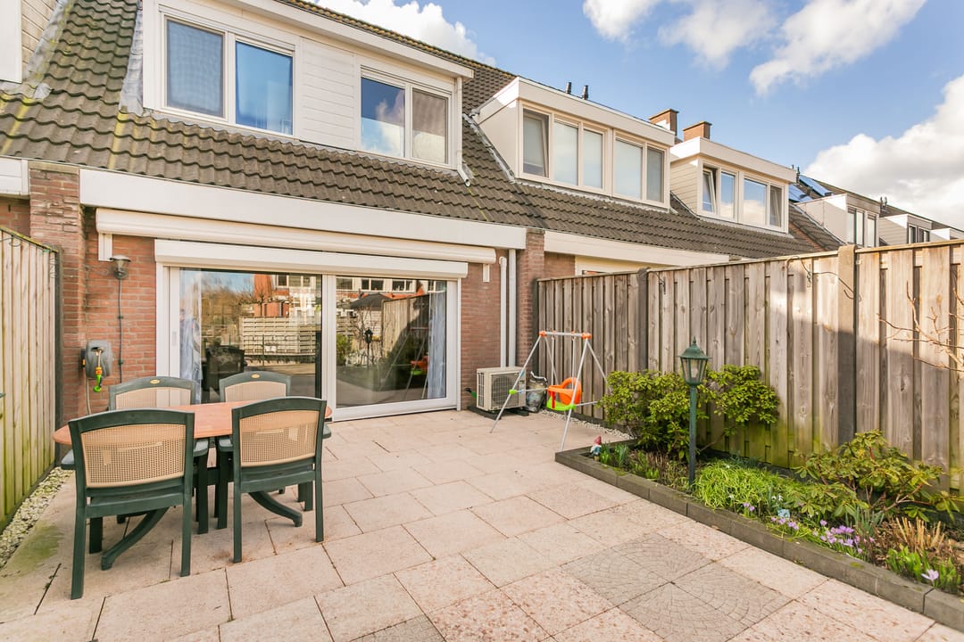 Foto 23 van Zwanenkamp 1217