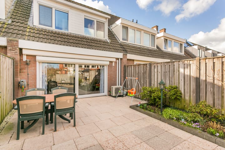 Foto 23 van Zwanenkamp 1217