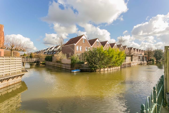 Foto 25 van Zwanenkamp 1217