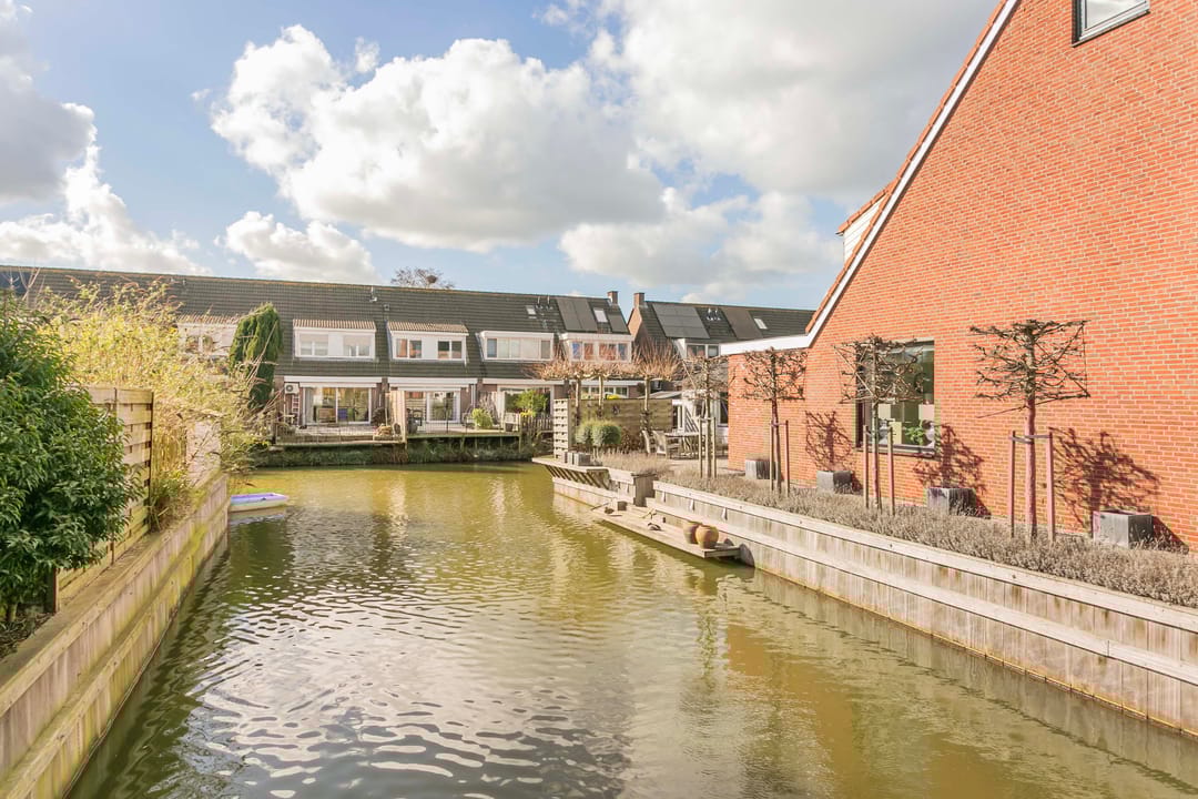 Foto 26 van Zwanenkamp 1217