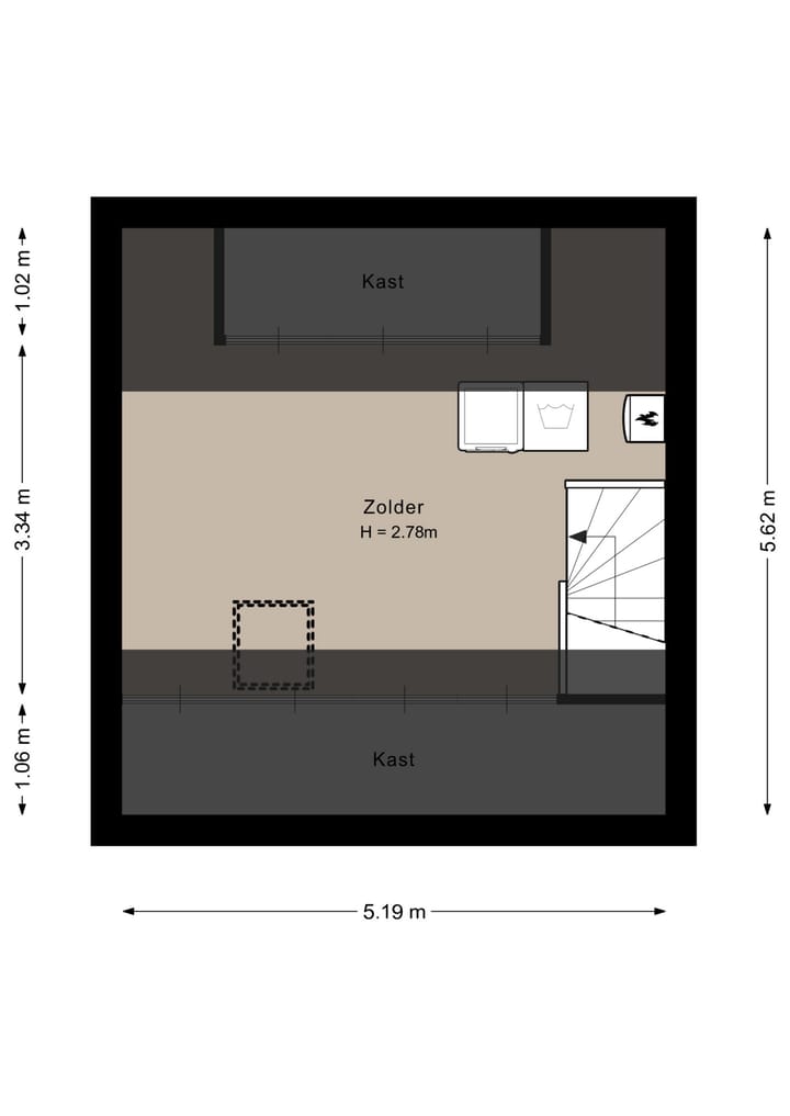 Foto 31 van Zwanenkamp 1217