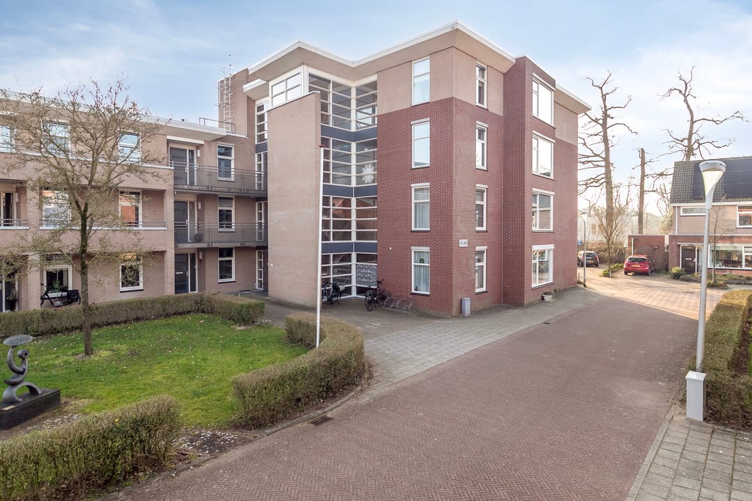 Foto 2 van Kloostermanshof 20