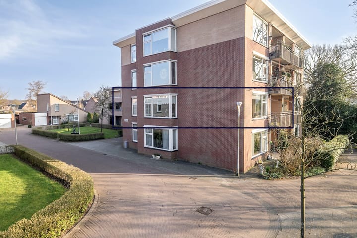 Foto 3 van Kloostermanshof 20