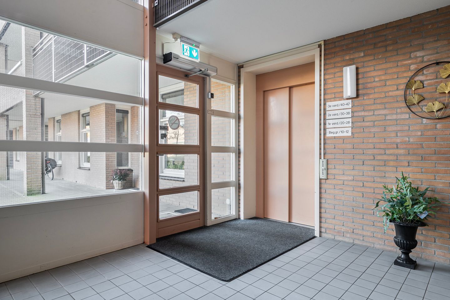 Foto 4 van Kloostermanshof 20