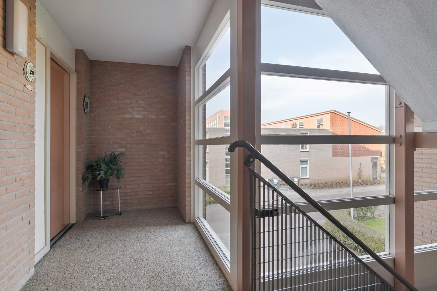 Foto 5 van Kloostermanshof 20