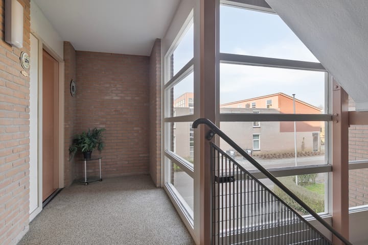 Foto 5 van Kloostermanshof 20