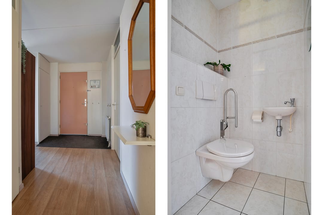 Foto 7 van Kloostermanshof 20