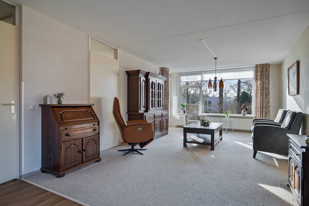 Foto 8 van Kloostermanshof 20