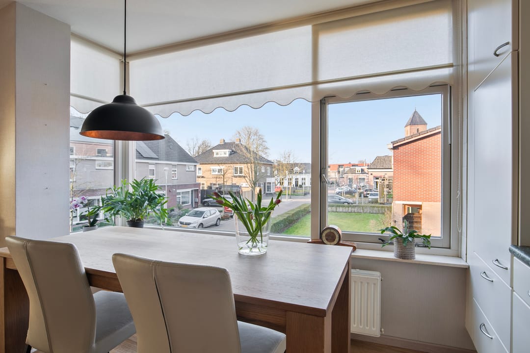 Foto 16 van Kloostermanshof 20