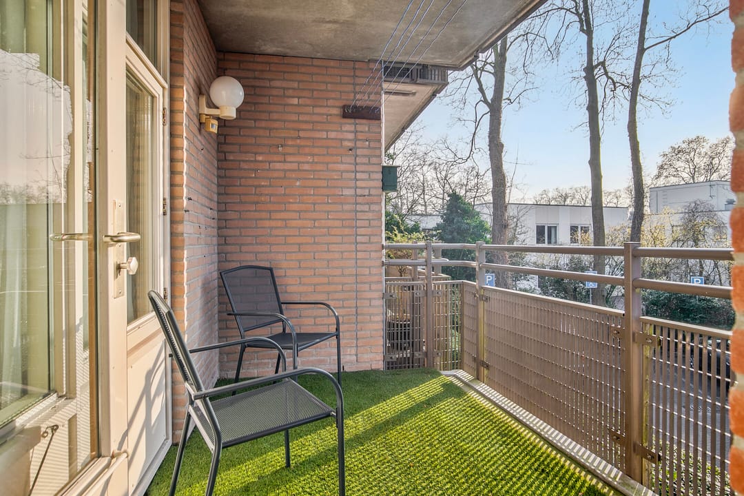 Foto 23 van Kloostermanshof 20