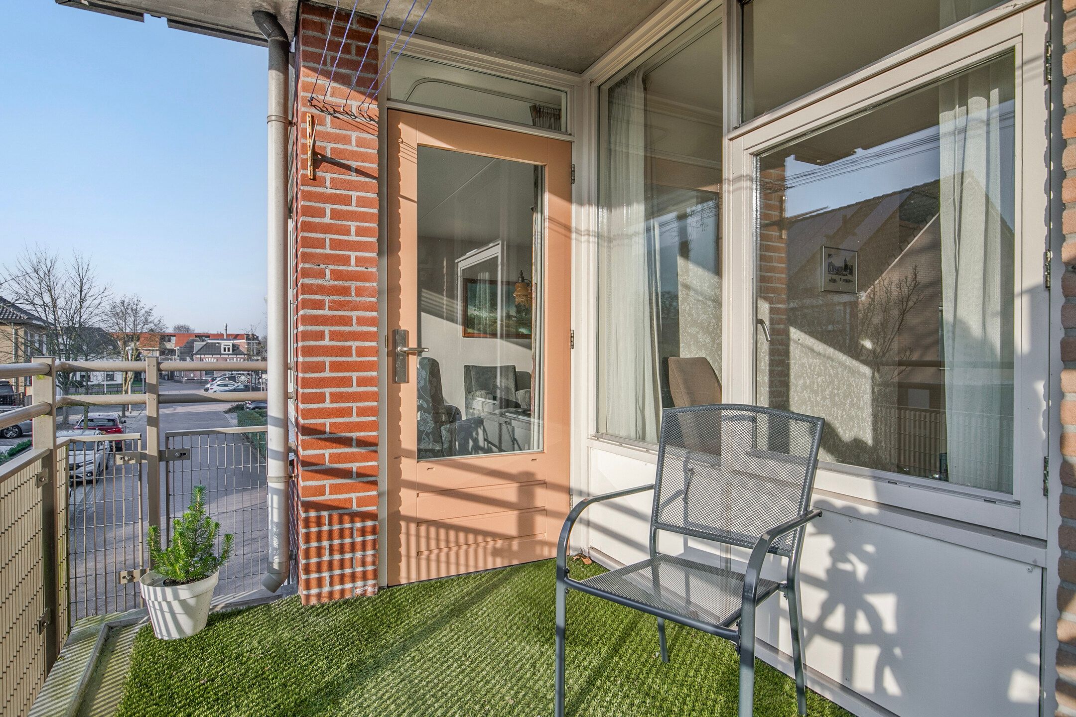 Foto 24 van Kloostermanshof 20