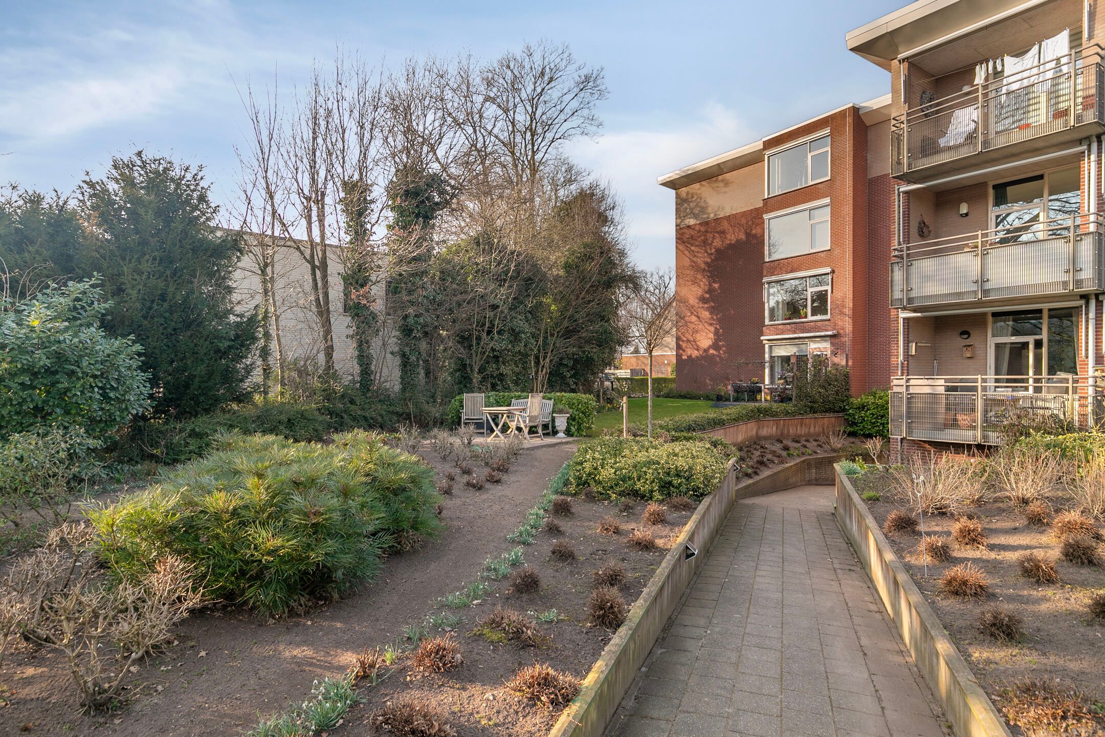 Foto 27 van Kloostermanshof 20