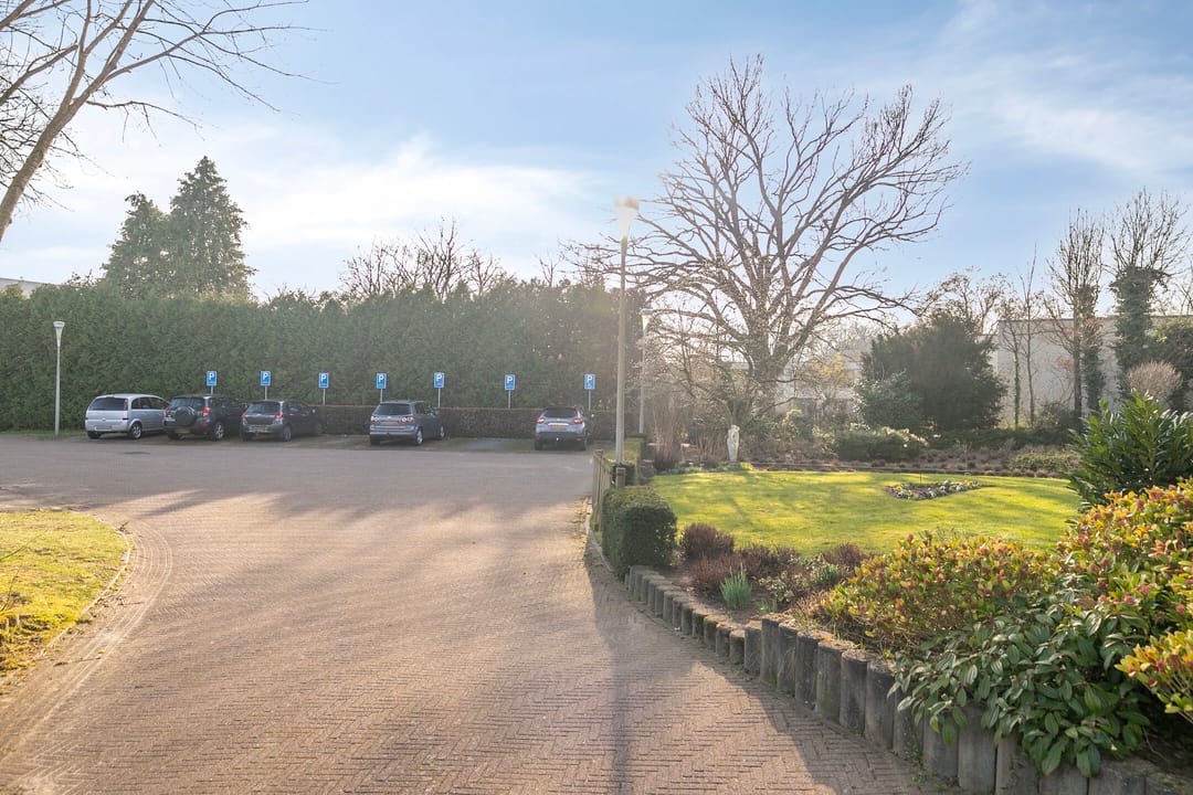 Foto 28 van Kloostermanshof 20