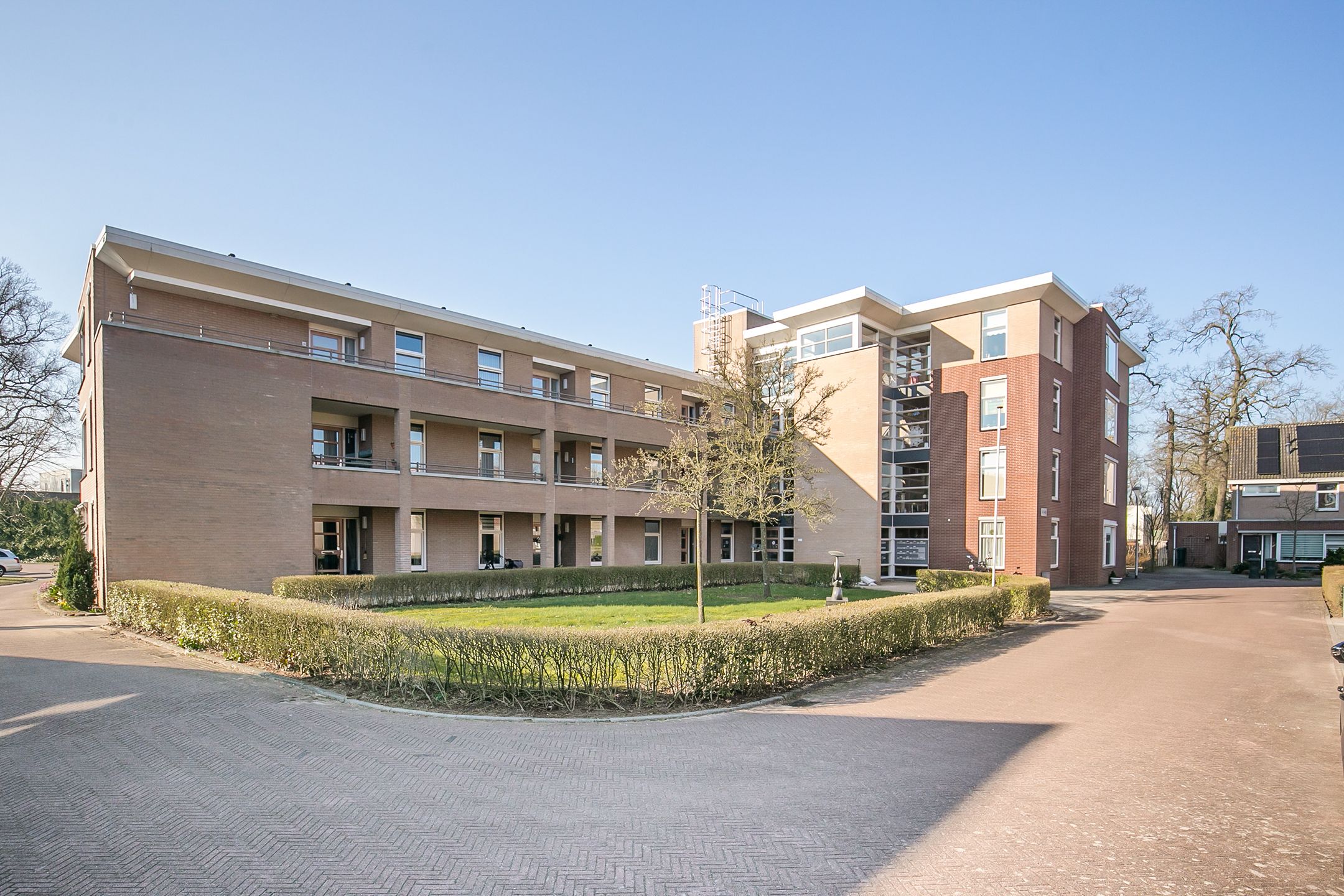 Foto 30 van Kloostermanshof 20