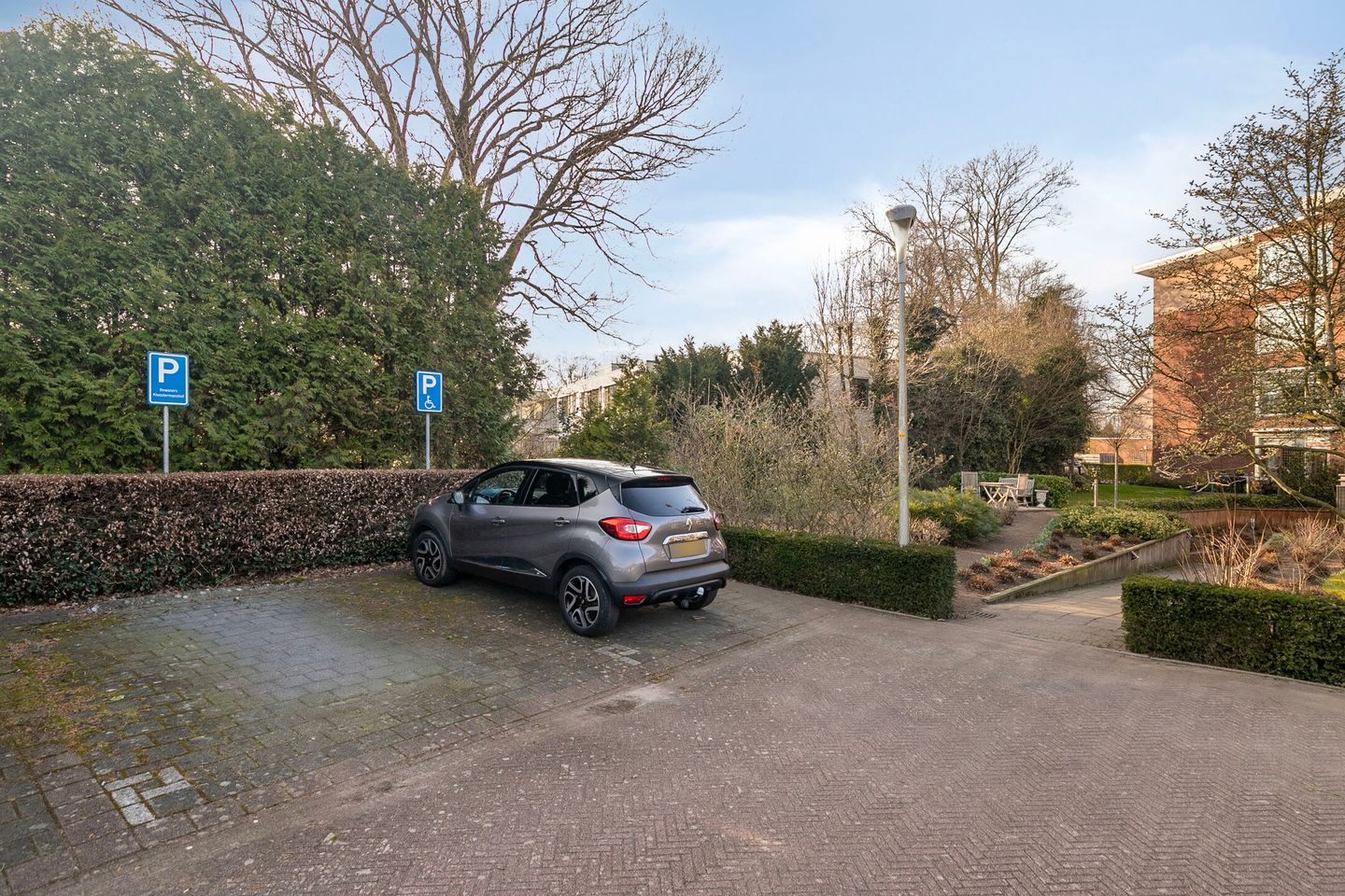 Foto 29 van Kloostermanshof 20