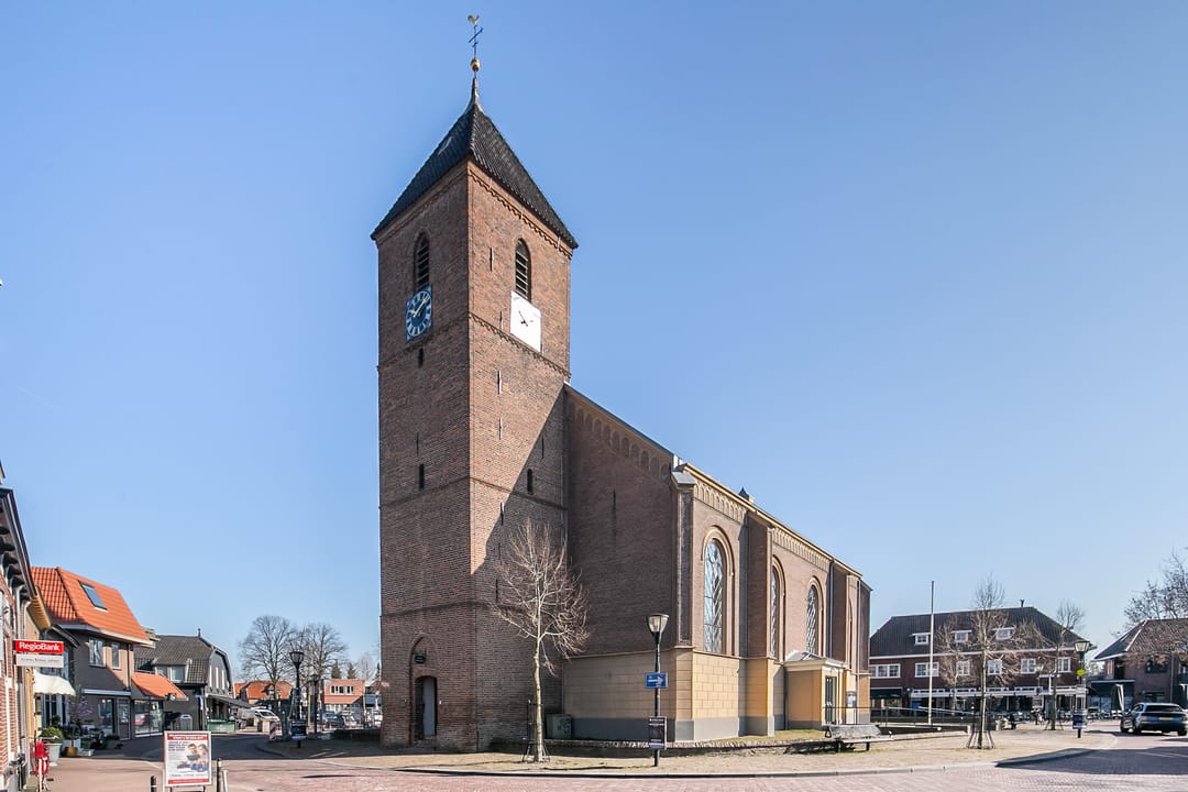 Foto 32 van Kloostermanshof 20