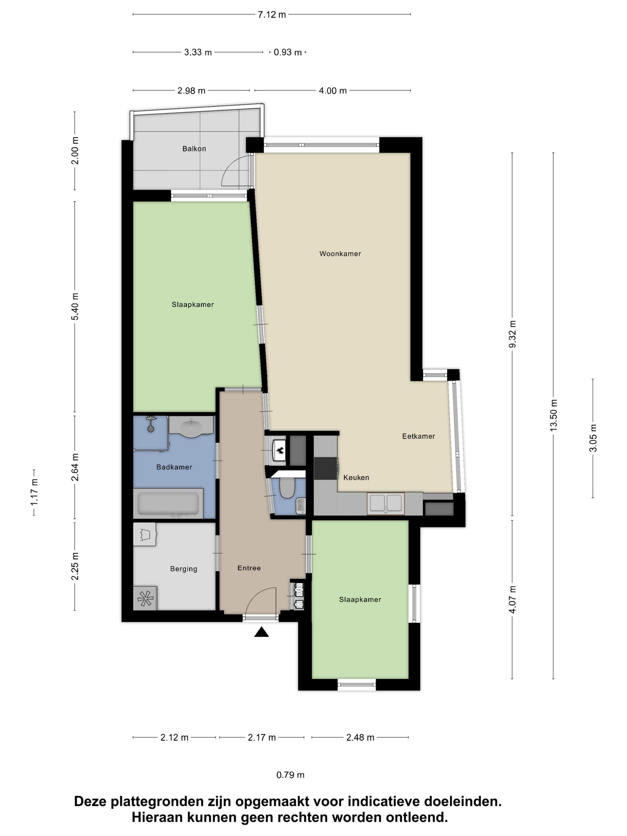 Foto 33 van Kloostermanshof 20