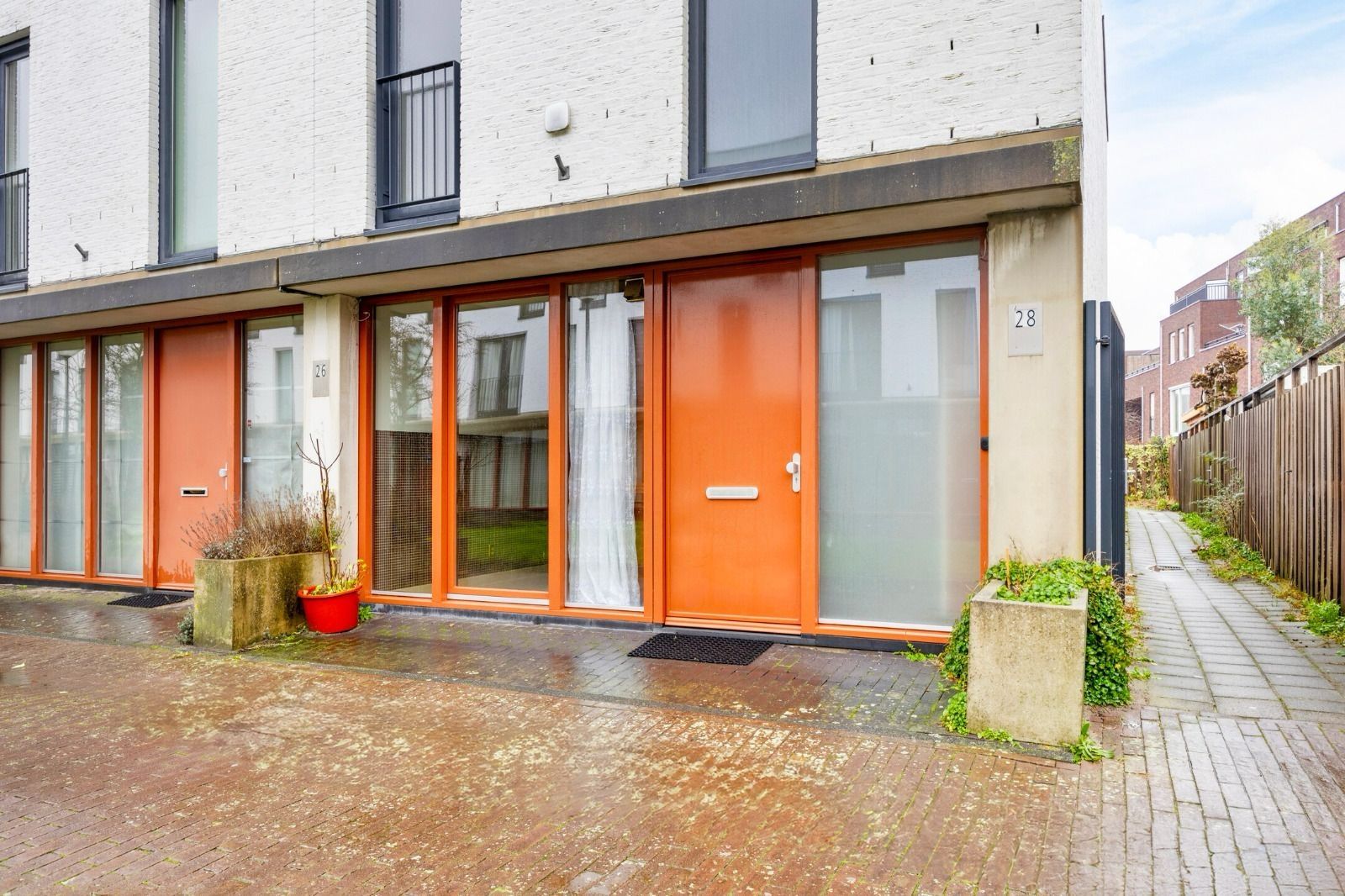 Foto 3 van Kingstonplantsoen 28