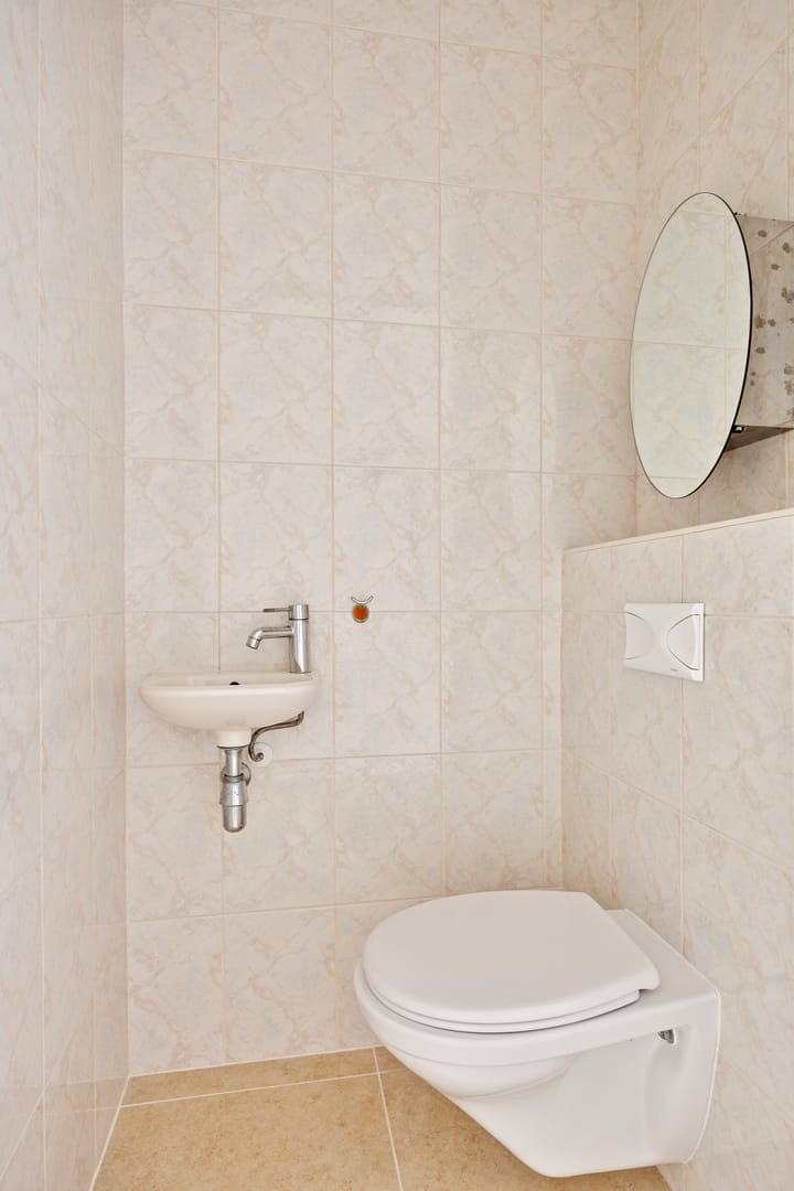 Foto 5 van Kingstonplantsoen 28