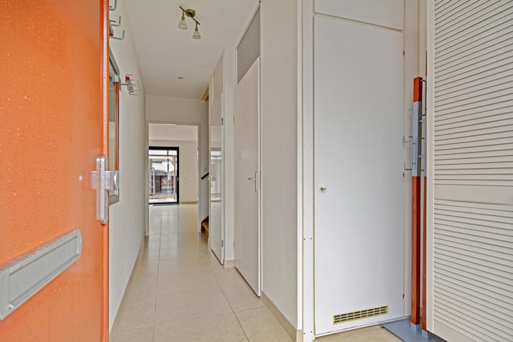 Foto 6 van Kingstonplantsoen 28