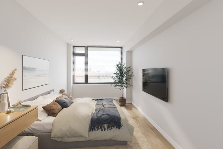 Foto 2 van Cordell Hullplaats 267