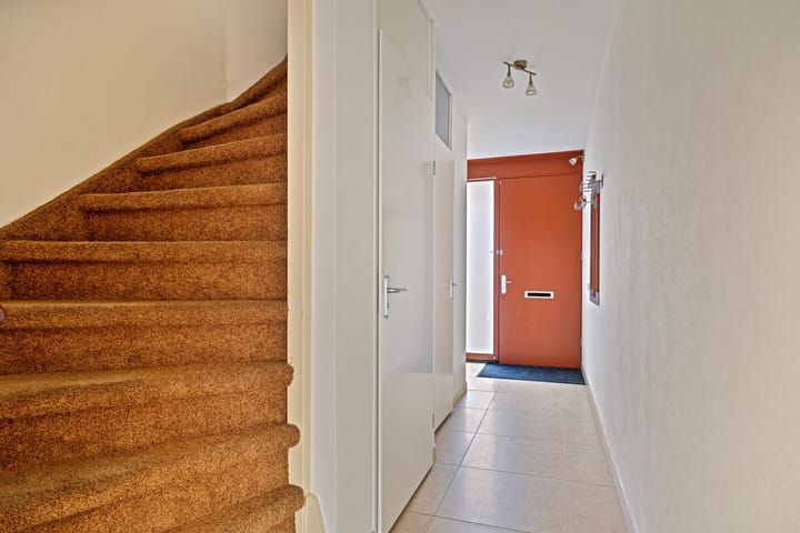 Foto 4 van Kingstonplantsoen 28