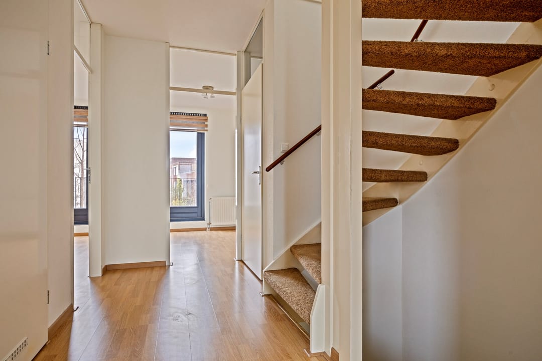 Foto 13 van Kingstonplantsoen 28