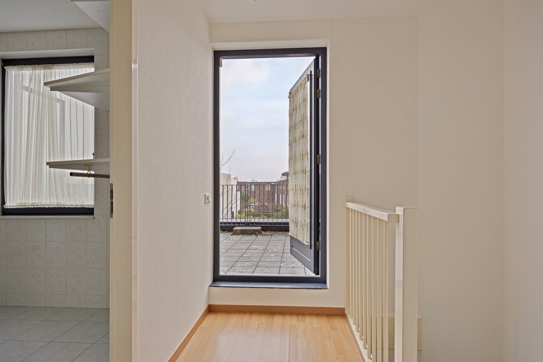 Foto 22 van Kingstonplantsoen 28