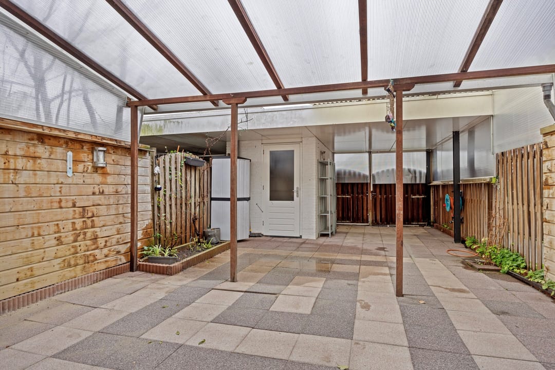 Foto 26 van Kingstonplantsoen 28