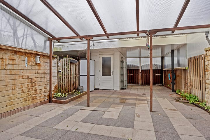 Foto 26 van Kingstonplantsoen 28