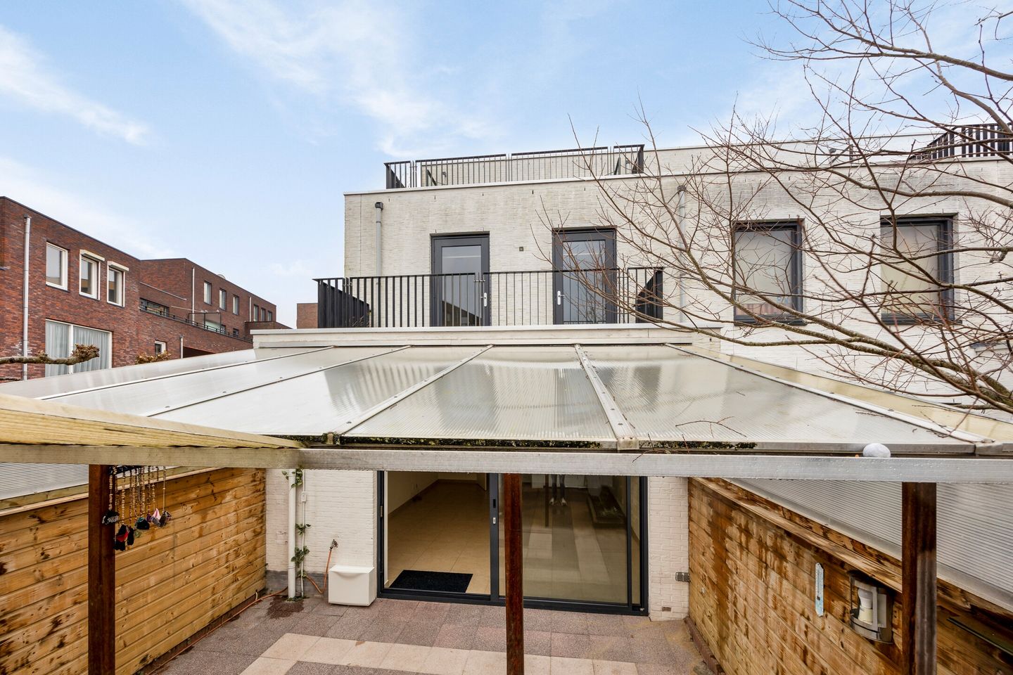 Foto 29 van Kingstonplantsoen 28