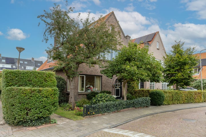 Lieven de Keylaan 11