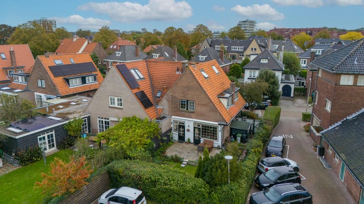 Foto 3 van Lieven de Keylaan 11