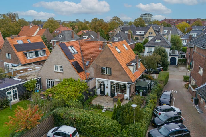 Foto 3 van Lieven de Keylaan 11
