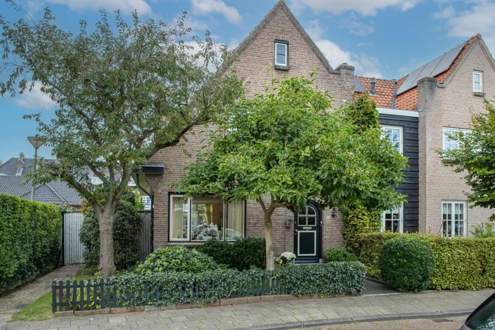 Foto 6 van Lieven de Keylaan 11