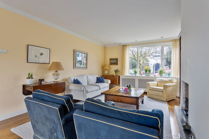 Foto 7 van Lieven de Keylaan 11