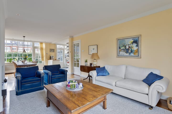 Foto 8 van Lieven de Keylaan 11