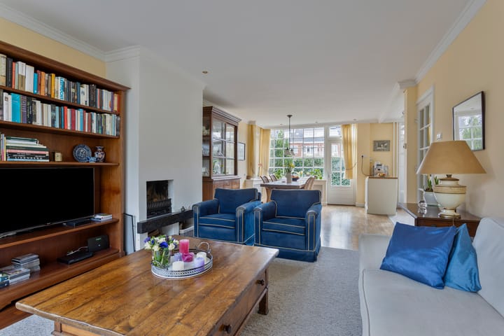 Foto 11 van Lieven de Keylaan 11