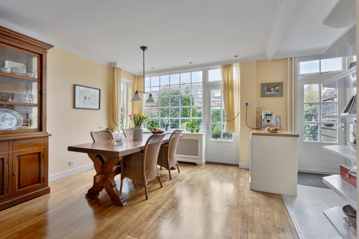 Foto 12 van Lieven de Keylaan 11