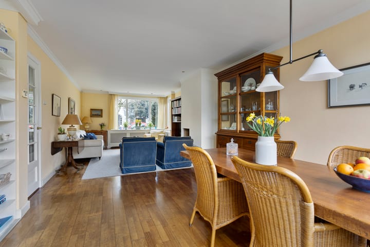 Foto 14 van Lieven de Keylaan 11