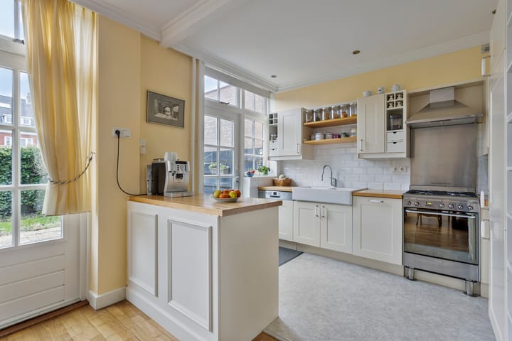 Foto 5 van Lieven de Keylaan 11