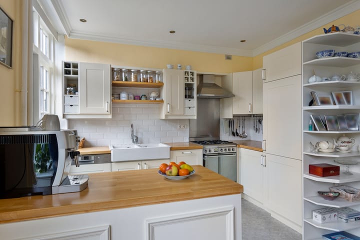 Foto 17 van Lieven de Keylaan 11