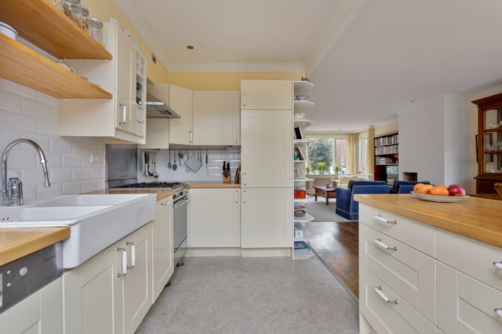 Foto 18 van Lieven de Keylaan 11