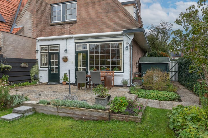 Foto 19 van Lieven de Keylaan 11