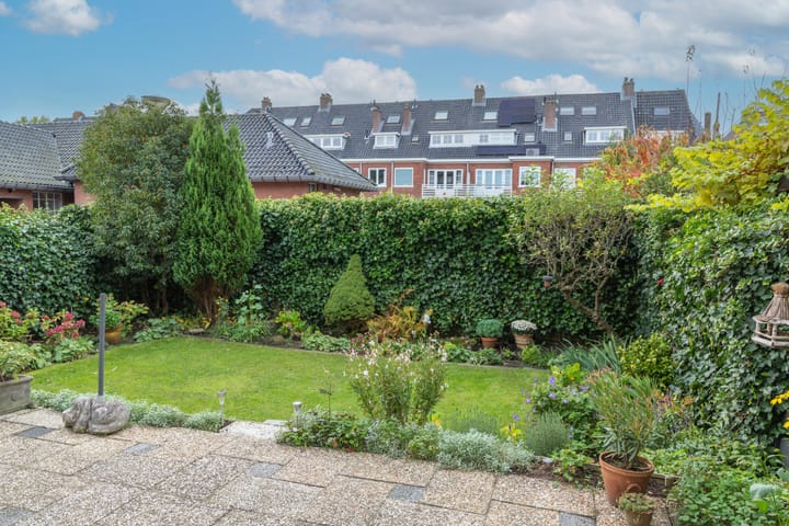 Foto 2 van Lieven de Keylaan 11