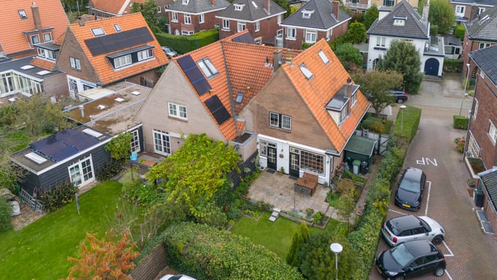 Foto 20 van Lieven de Keylaan 11